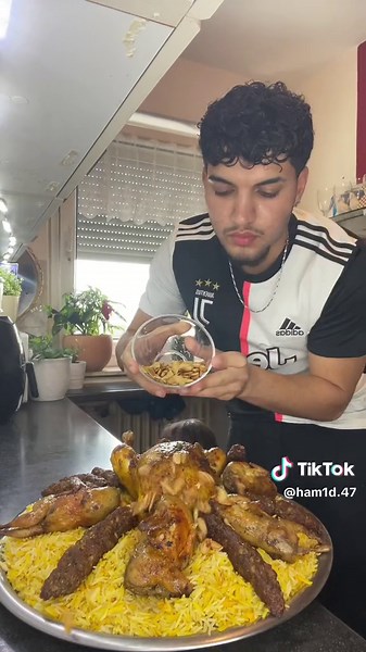 Exploring Egyptian Cuisine: Cooking Traditional Dishes