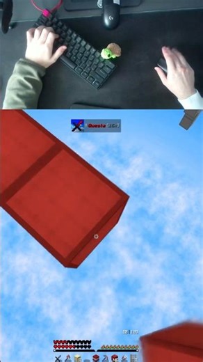 The BEST Bedwars / PvP Minecraft Texture Pack | QWESTA 16X