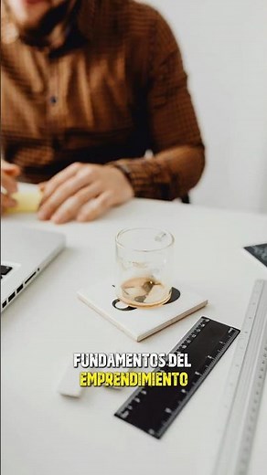 Fundamentos del Emprendimient