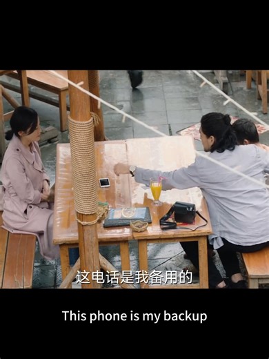 79K views · 1.6K reactions | After quarreling with her husband, the wife immediately went abroad to date her ex 跟丈夫吵架后，妻子马上和前任出国约会 Drama：The Lion's Secret Welcome to my channel! #赖猫的狮子倒影 #TheLionSecret | 娱剧观察喵Meow Cdrama | Facebook
