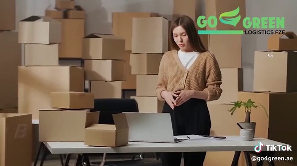 Reliable Worldwide Logistics Services by Go 4 Green Logistics