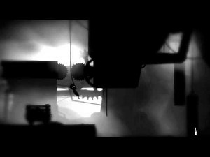 Limbo Walkthrough Chapter 15