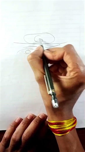 Realistic Naruto Drawing 🔥 | Pencil Sketch Tutorial #Shorts #naruto #anime #drawing