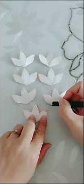 **Easy Pop-Up Card Making | DIY 3D Greeting Card | Handmade Card for Special Occasions** #diy