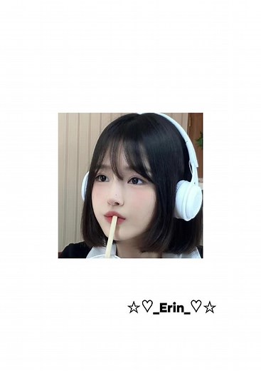 Korean Bangs Haircut Tutorial - Trendy Haircut Tips