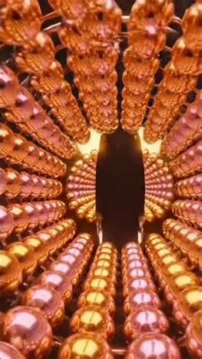 Loop #loopverse #loop #visualeffects #neverending #techno