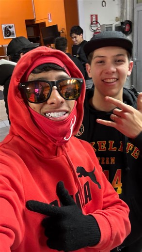 Eduardo Cesar | União 🇧🇷X🇨🇴 @_la_plaga 🥇 @odg_dudu . . . . . . . . . #mafiabikes #mafiabike #osasco #osascorte #bike #grau #244naoecrime #bikelife... | Instagram