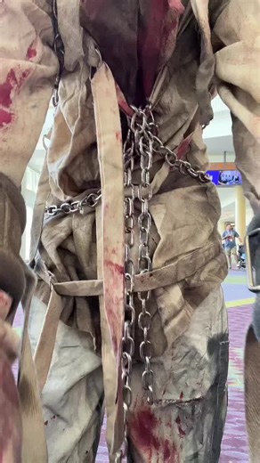 Kit and Judd 2023 @accourrtt @julietclown.offical @julietclownoffical #hauntactor #crazy #megacon #megaconorlando #megacon2023 #viral #MyDolceMoment #hauntseason #makeup #fypシ #makeupartist #makeup #foryou #xyzbca #florida #horror #haunter #haunting2023 #horrortok #horror #haunted #hauntseason #asylum #alien #kirbyfarms #kirbyfarmsscarytrain #kirbyfarmsscarytrain2023 #scary