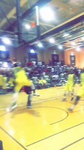 DeMar DeRozan Dunks on James Harden at Drew League! | Basketball Forever