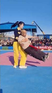 After Dala Liang fell in love with wrestling, he stopped buying steamed buns.