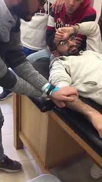 humeroradial Mobilization