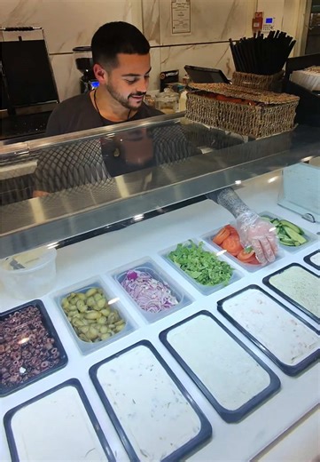 Exploring New York Bagels with Smoked Salmon