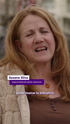 Do you know the symptoms of colorectal cancer?