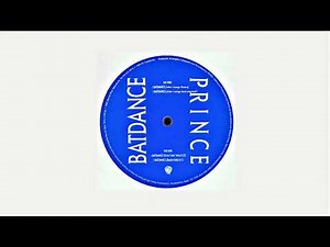 Prince - Batdance (John Luongo Remix)