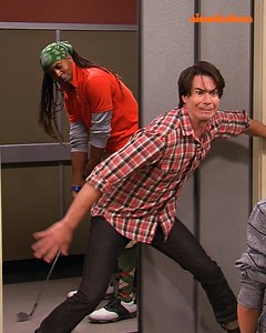 487K views · 15K reactions | Chip es el niño más malvado que conozco 勞 #iCarly #MyNick | Nickelodeon en Español | Facebook