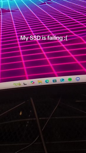 Diagnosing SSD Failing Issues on Your PC