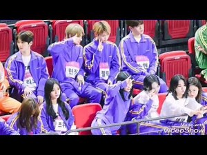 StrayTwice Moment 2019 StrayKids × Twice
