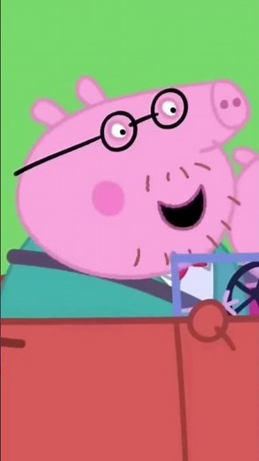 Peppa pig ytp pt 2