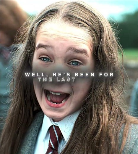 "HE HAS A SLEEP DISORDER 🔥" | Matilda The Musical | Song - Matadora (Slowed) #edit #shorts