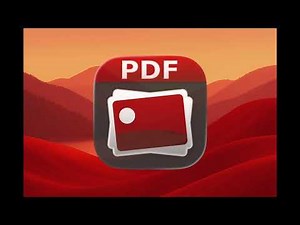 Introducing PDF Image Xtractor for macOS