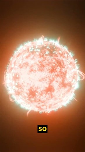 This Star Literally Creates New Matter From Pure Light