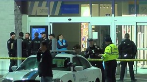 Former Walmart employee opens fire in Indiana store, injuring one
