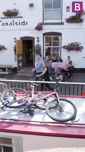 An English pub banned children over reasons including the 'mess' left behind to kids 'running around' #news #westmidlands #birmingham #pubs #children | Birmingham Live