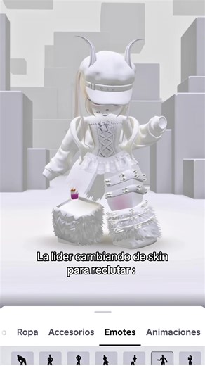 Únete al Clan de Alpha X Reign en Roblox