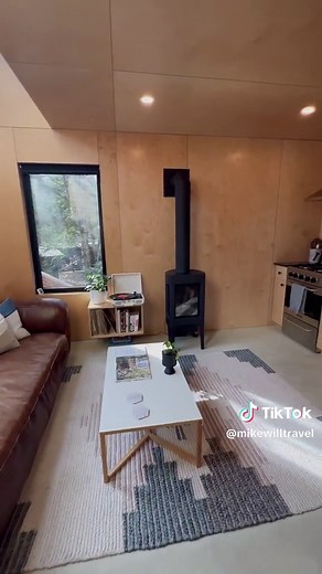 Luxury Off-Grid Treehouse Tour in Canada