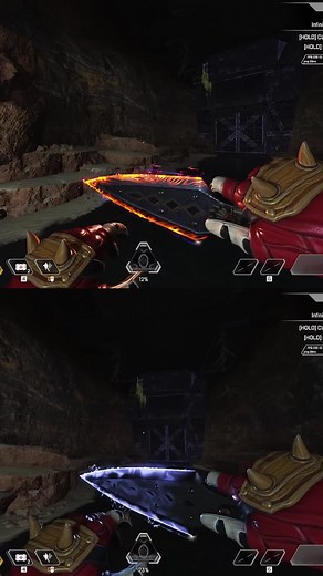 Wraith Heirloom Comparison - Is It Worth It?