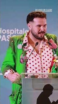 X Premio Emilio López: Santa María es más Cádiz con la chirigota 'Los Robin'