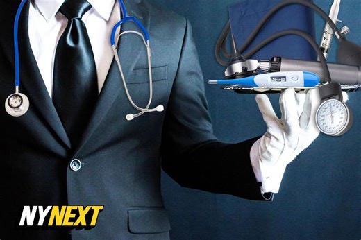 Concierge medicine is booming — and some New Yorkers are willing to pay almost anything for the privilege