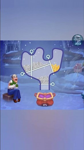 Homescapes Puzzle 231