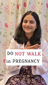 Comment WALK for the complete evidence-based checklist. [PregnancyWalking, PregnancySafety, WalkDuringPregnancy, PregnancyMistakes, PrenatalCareTips, HighRiskPregnancy, PregnancyDosAndDonts, PregnancyWarningSigns, SafePregnancyTips, PregnancyEducation, PregnancyFitnessIndia, PregnancyAwareness, PregnancyMythsVsFacts, PregnancyHealthGuide, PregnancyProblems, PregnancyExerciseSafety, PregnantMomsIndia, ViralPregnancyReels, PregnancyWellness, MaaFitTohBharatFit] | Physioforpregnancy