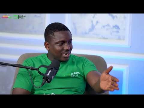 I Quit My Job to Freelance in Ghana: The Honest Truth About the Money | Living on Logged-in Gigs