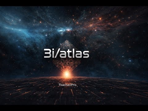 3I/ATLAS (Full Album + Bonus Tracks)