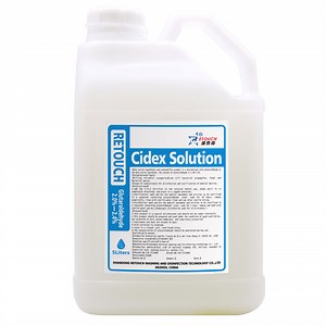 [Hot Item] Cidex Sterilizing Solution 2.5 Litres