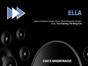 Ella - Karaoke Profesional