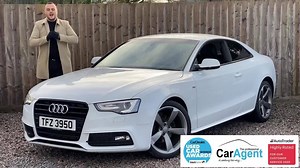 11 reactions · 3 comments | ⚪️⚫️ AUDI A5 TDI BLACK EDITION 2.0 ⚫️⚪️...