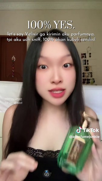 Demeter by Velixir: My Top Citrus & Mint Fragrance