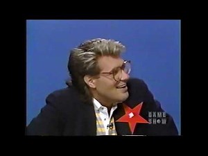 Body Language (#303): September 3, 1985 (Debut of $500 Bonus Rule!+Gene Wood Announces!)