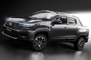 Fiat Strada 2022: Preços, Versões, Consumo, Motor, Itens e Ficha Técnica