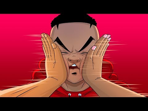 When Your Parents Double Team On Your Whooping