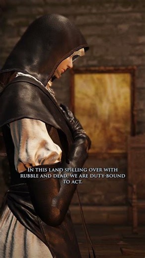 ELDEN RING NIGHTREIGN The Forsaken Hollows | Undertaker Character Gameplay Reveal