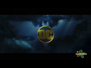 The LEGO Batman Movie (2017) Intro on Nickelodeon