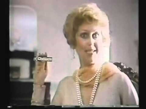 Chewels Gum Commercial- Early 80s