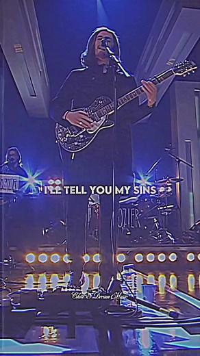 Hozier - Take Me To Church (2013) | Full Original Video