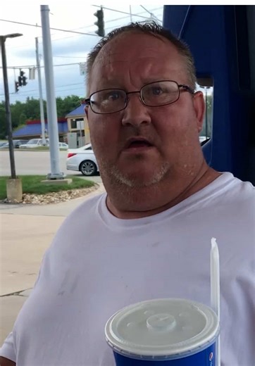 Repeat Shoplifter Caught Stealing Nail Clippers and Apple Pie