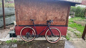 Breezer radar x pro xxl