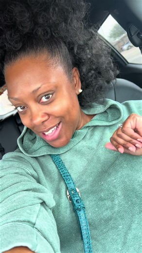 How to Style a Sensationnel Rain Maker Drawstring Ponytail